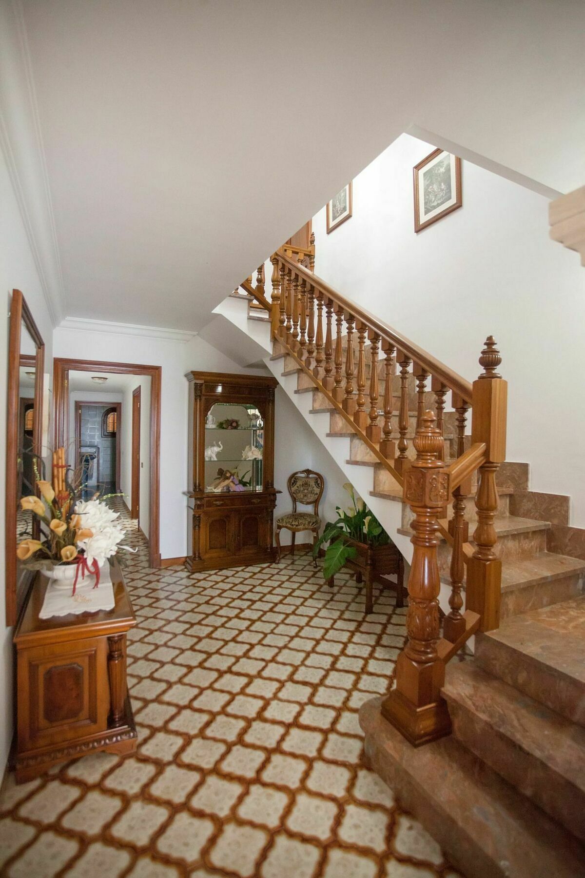 Villa Roses Port d'Alcúdia Exterior foto