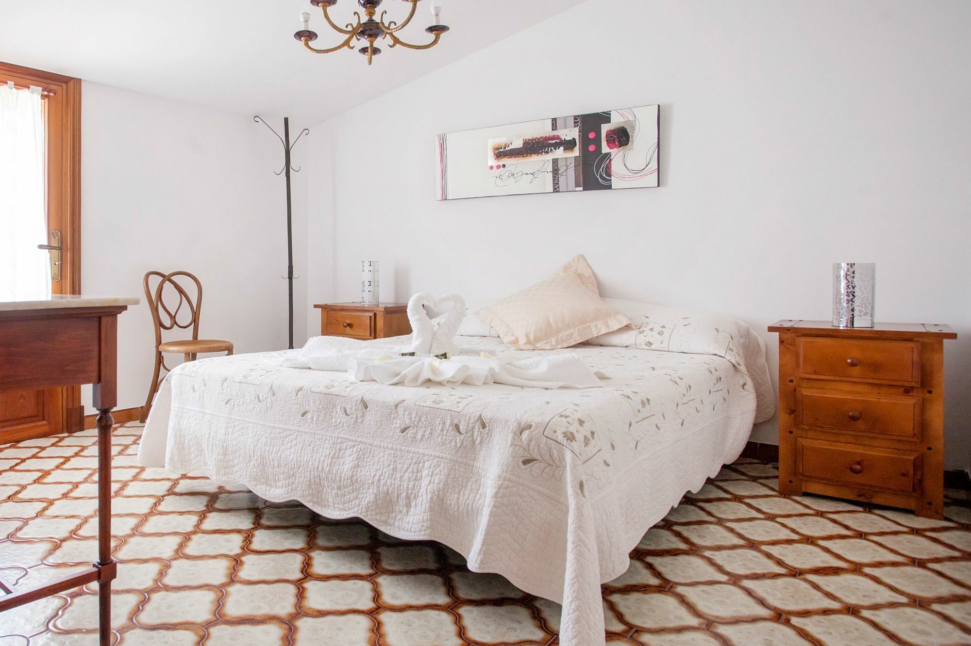 Villa Roses Port d'Alcúdia Exterior foto