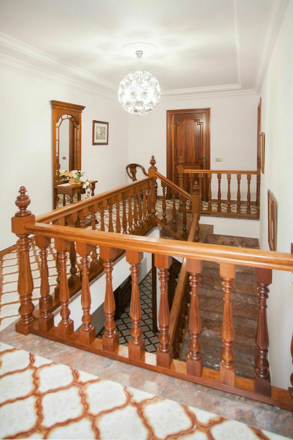Villa Roses Port d'Alcúdia Exterior foto