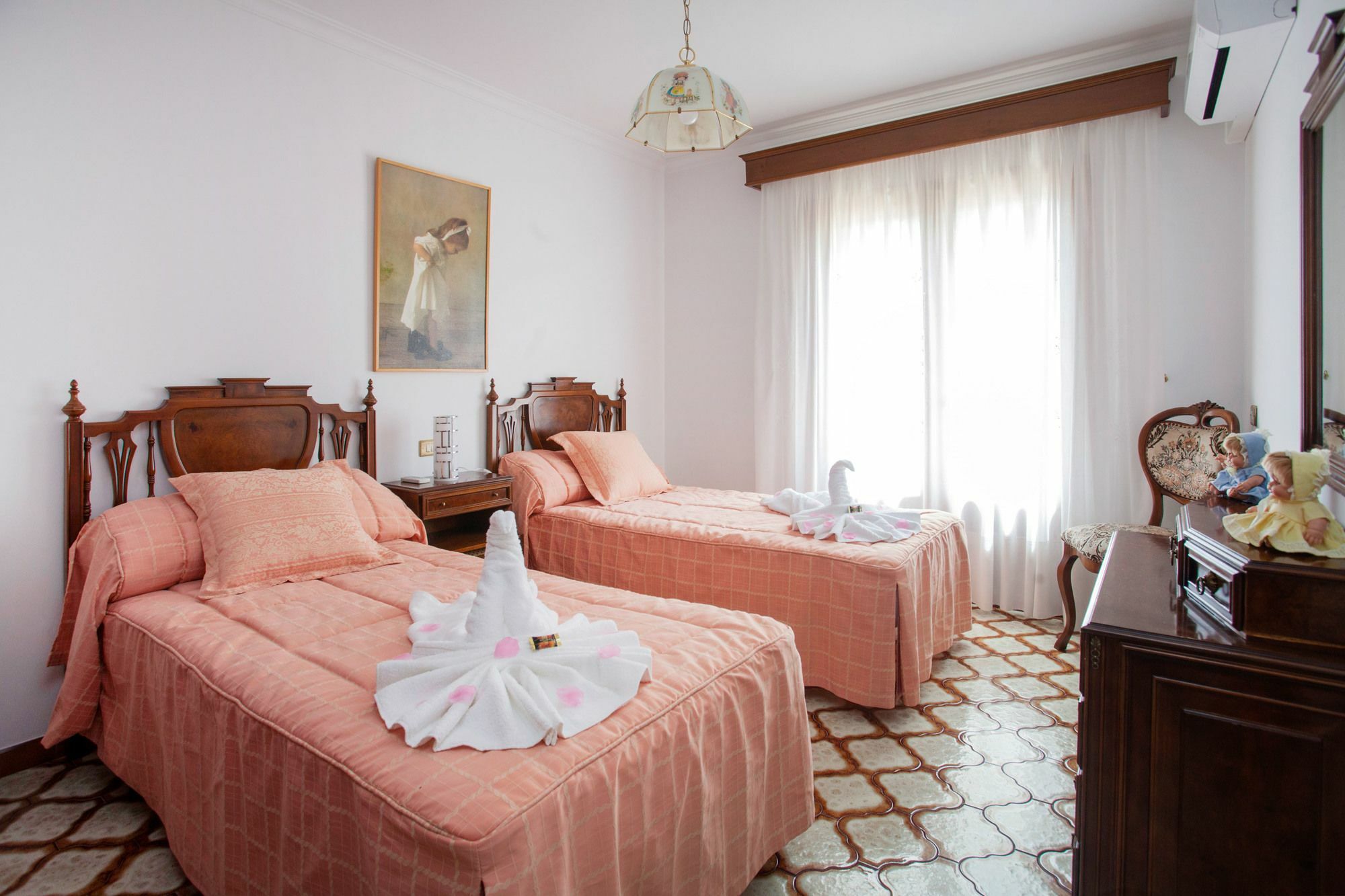 Villa Roses Port d'Alcúdia Exterior foto
