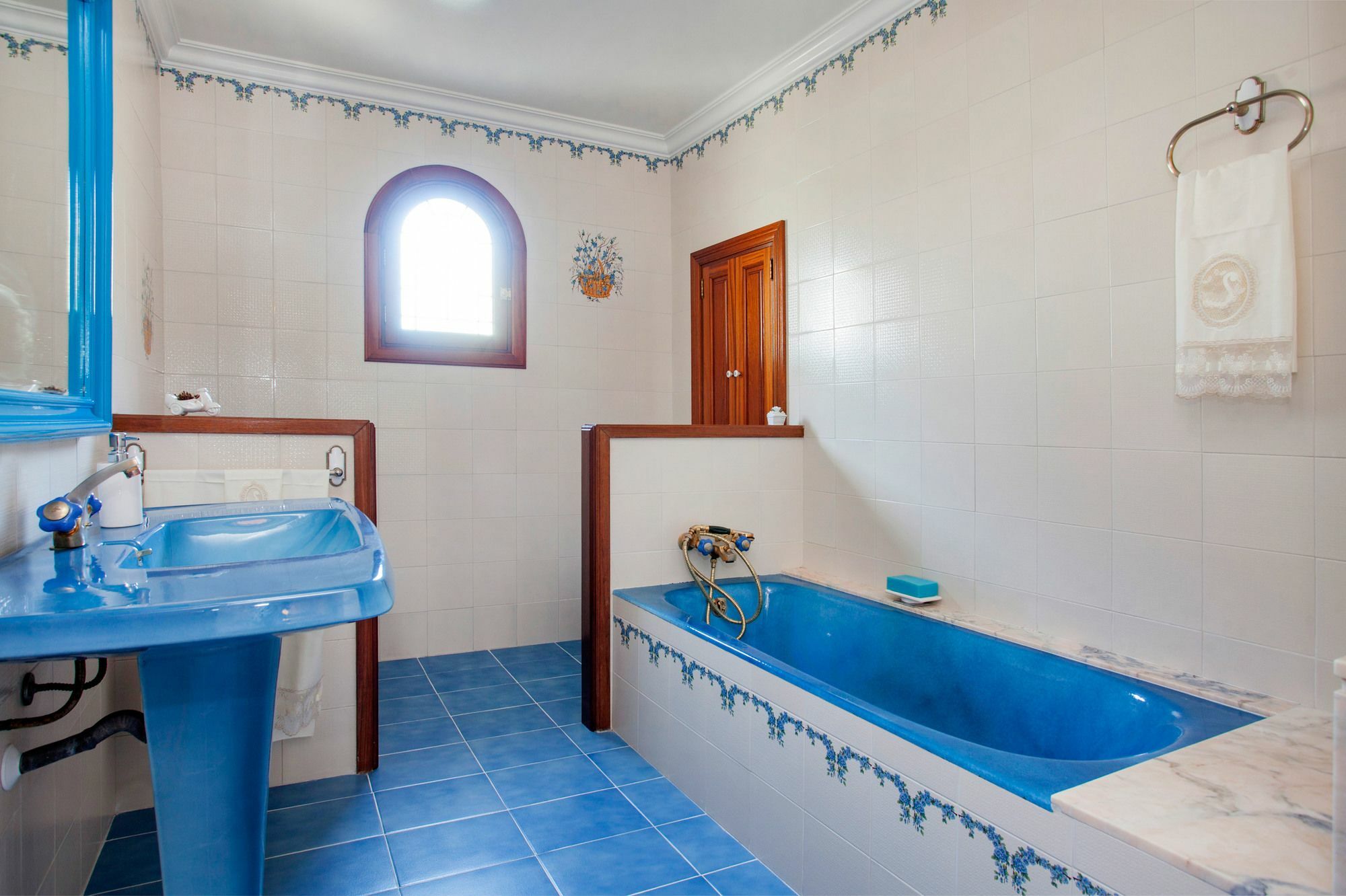 Villa Roses Port d'Alcúdia Exterior foto