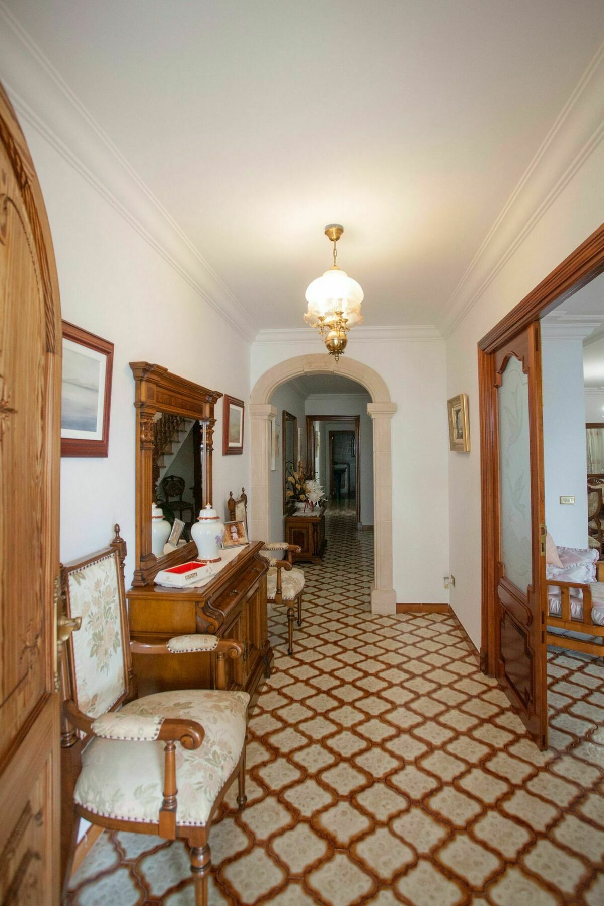 Villa Roses Port d'Alcúdia Exterior foto